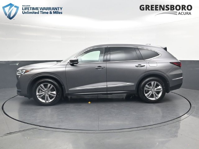 Certified 2026 Acura MDX FWD image 11