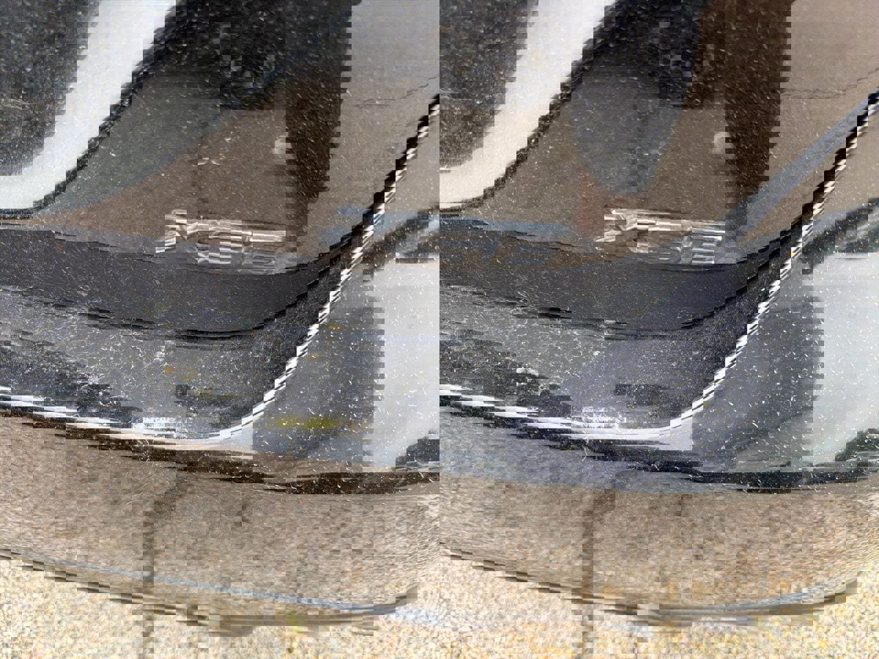 Used 2021 Toyota Camry XSE image 6