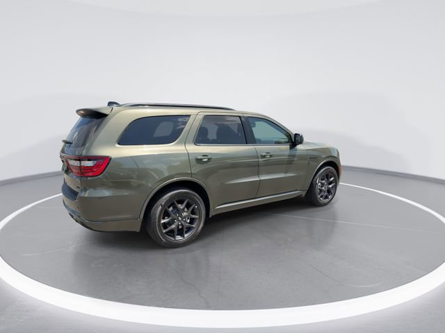 New 2026 Dodge Durango GT image 8