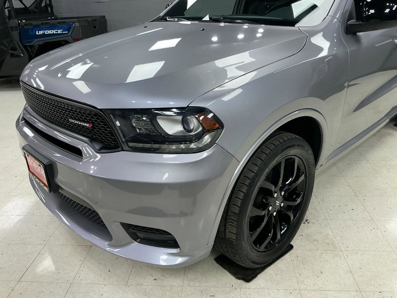 Used 2019 Dodge Durango GT w/ Blacktop Package AWD/4WD image 32