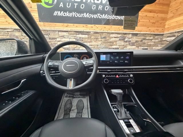 Used 2026 Hyundai Santa Cruz SEL AWD/4WD image 19