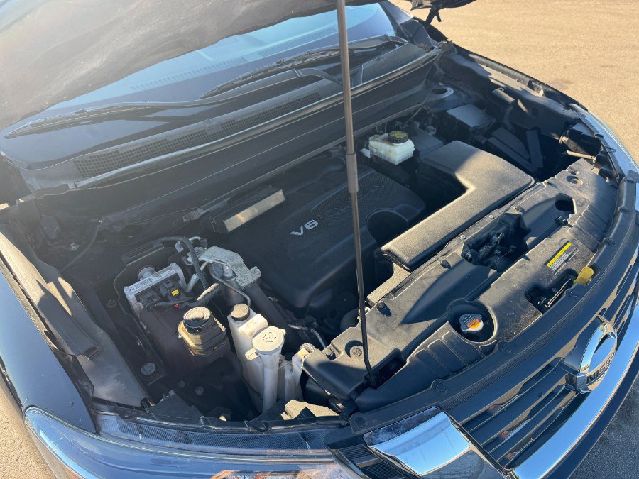 Used 2019 Nissan Pathfinder SL FWD image 26