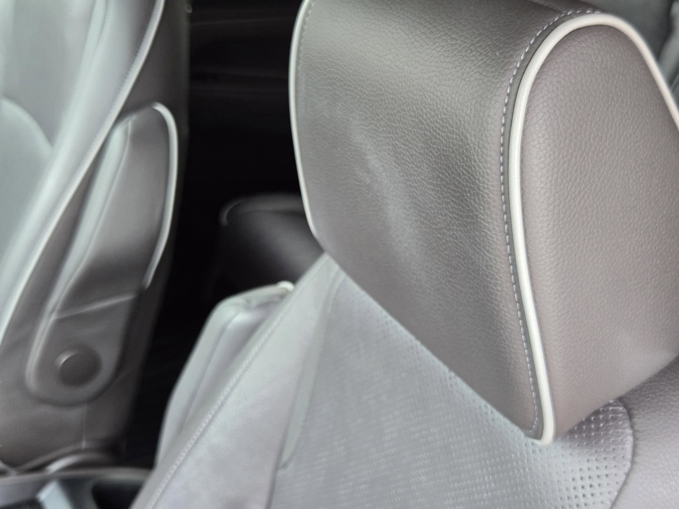 Certified 2022 Honda Odyssey Elite image 11
