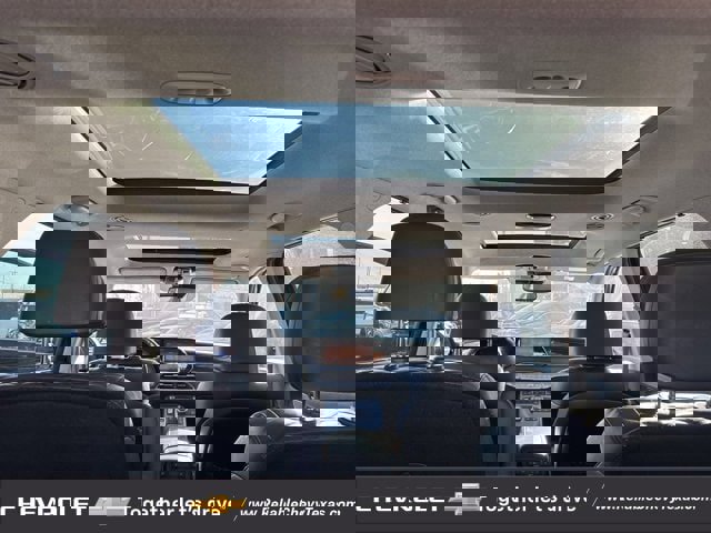 Used 2021 Hyundai Palisade Limited w/ Cargo Package image 14