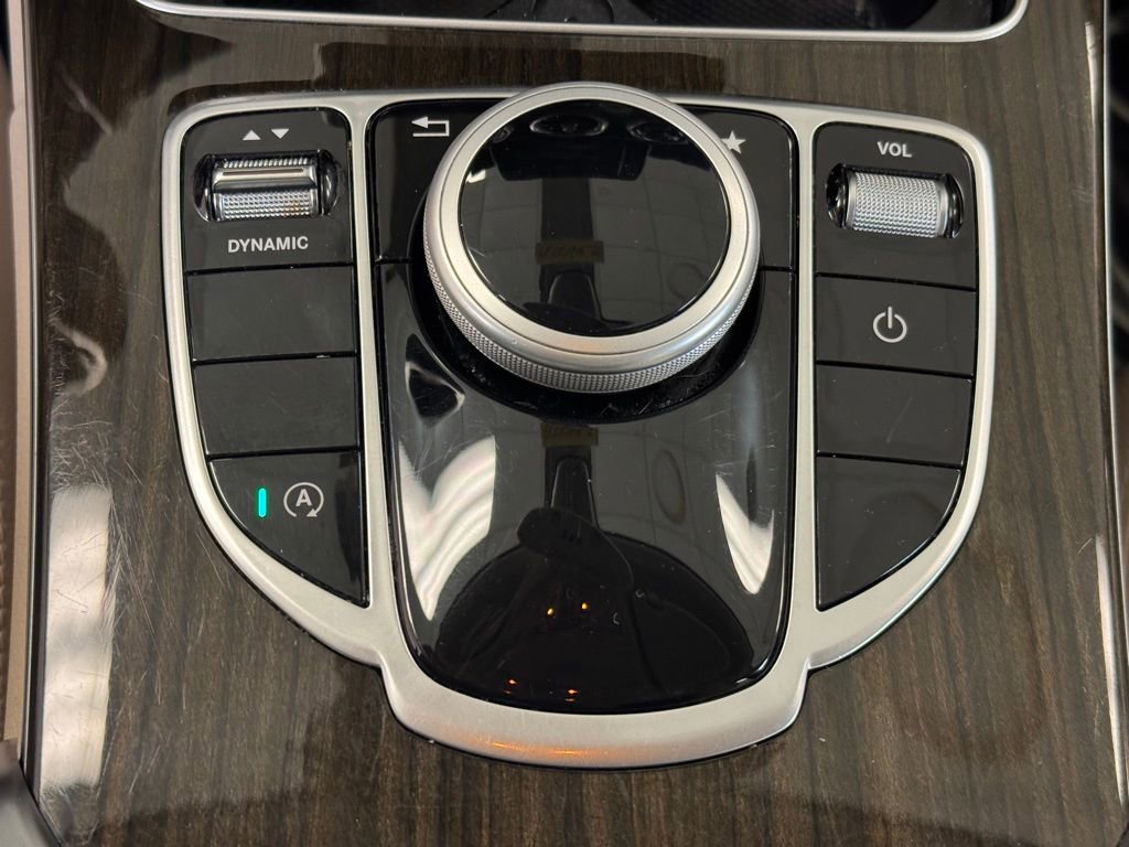 Used 2017 Mercedes-Benz C 300 4MATIC Sedan image 36