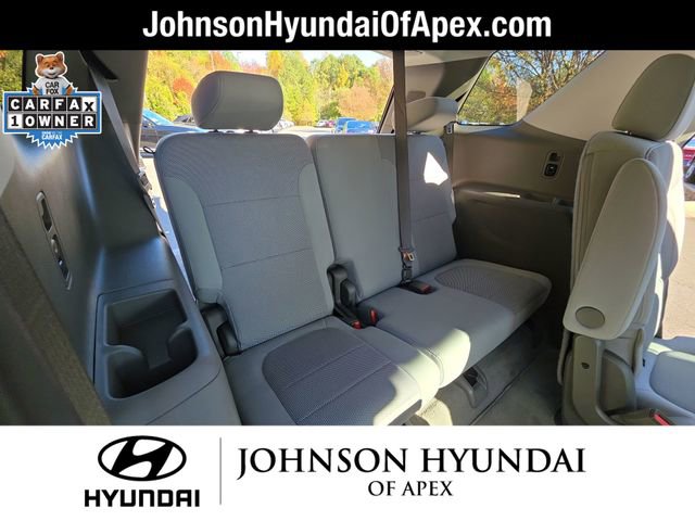 Used 2019 Chevrolet Traverse LT image 23