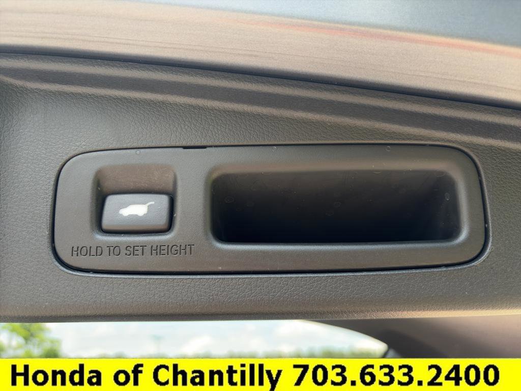 Certified 2019 Honda CR-V EX-L image 29