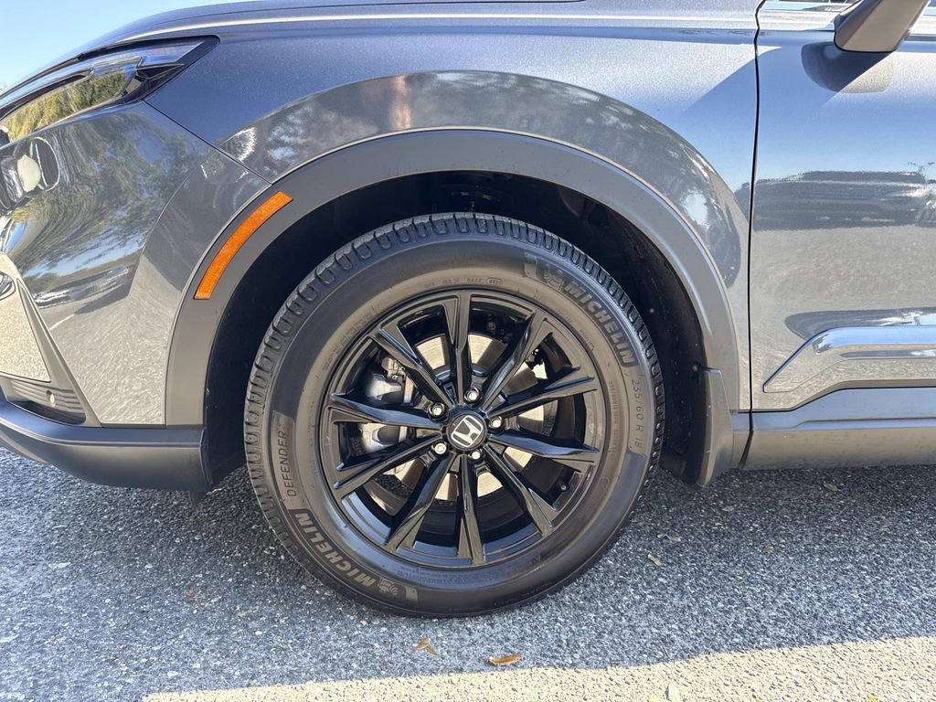 Used 2024 Honda CR-V Sport-L image 10