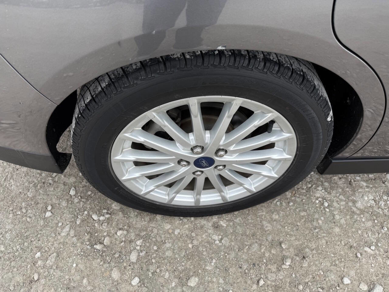 Used 2013 Ford C-MAX SE image 11