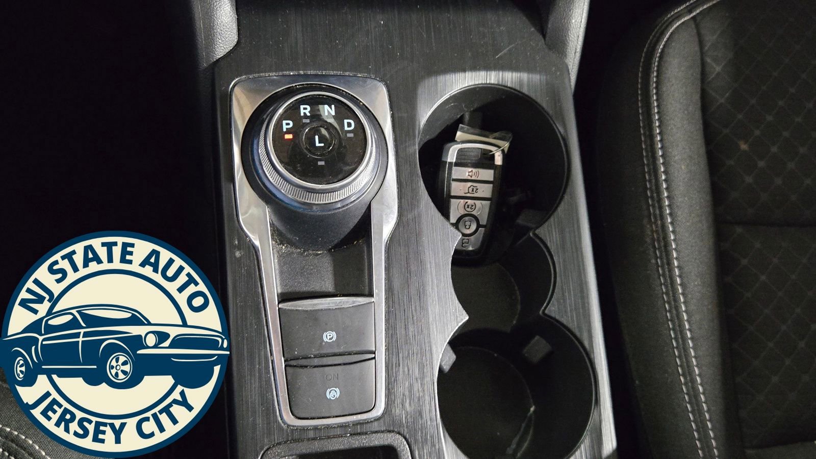 Used 2024 Ford Escape Active w/ Tech Pack #1 image 16