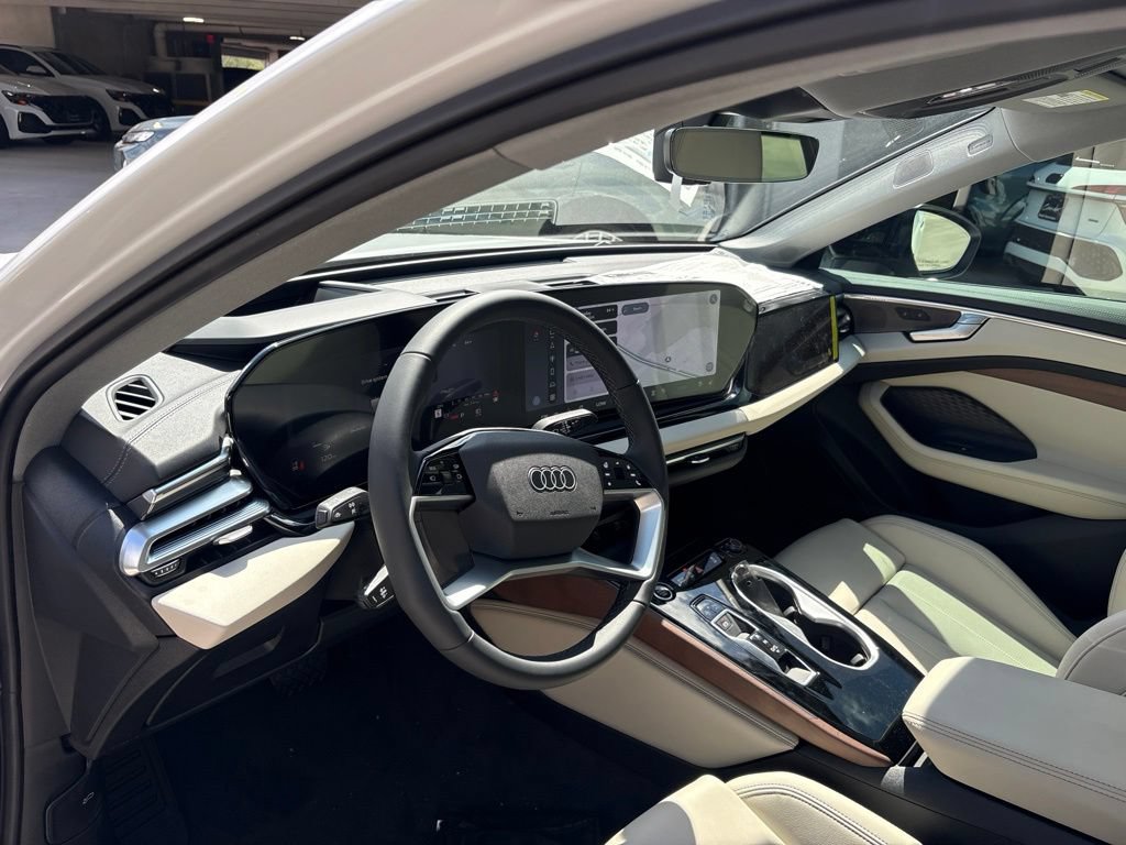 New 2026 Audi A6 Premium Plus AWD/4WD image 10