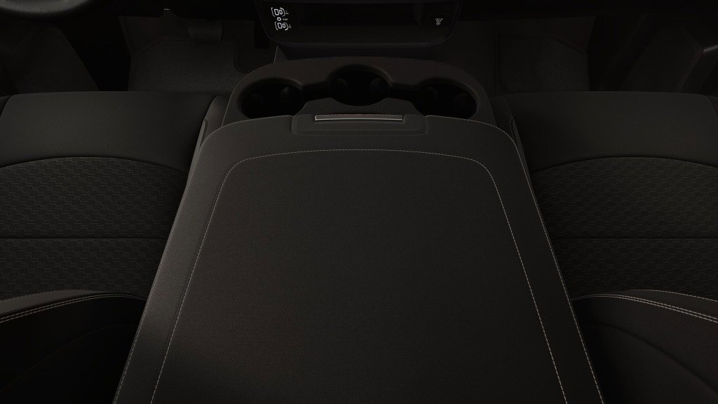 New 2026 RAM 2500 Big Horn image 4