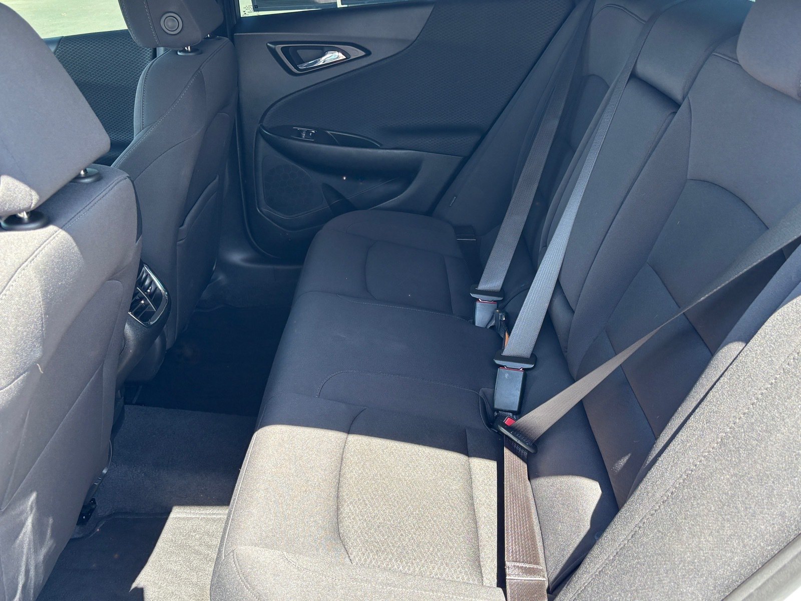 Used 2023 Chevrolet Malibu LT FWD image 28