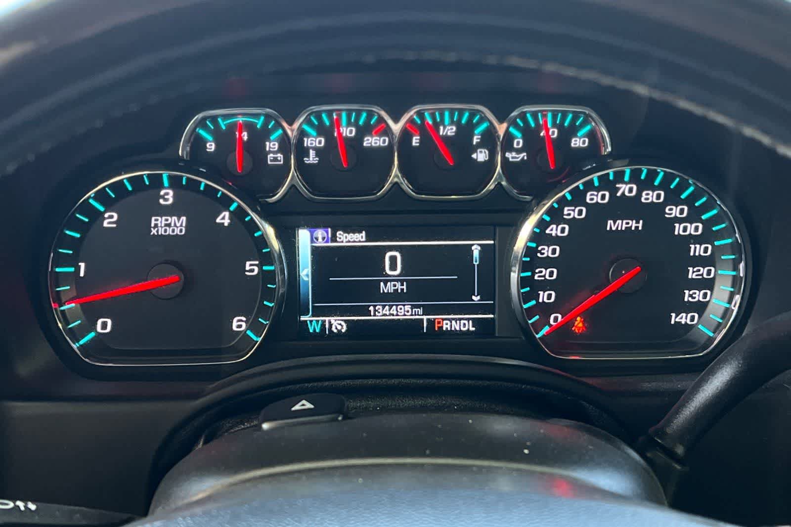 Used 2018 GMC Yukon SLT AWD/4WD image 33