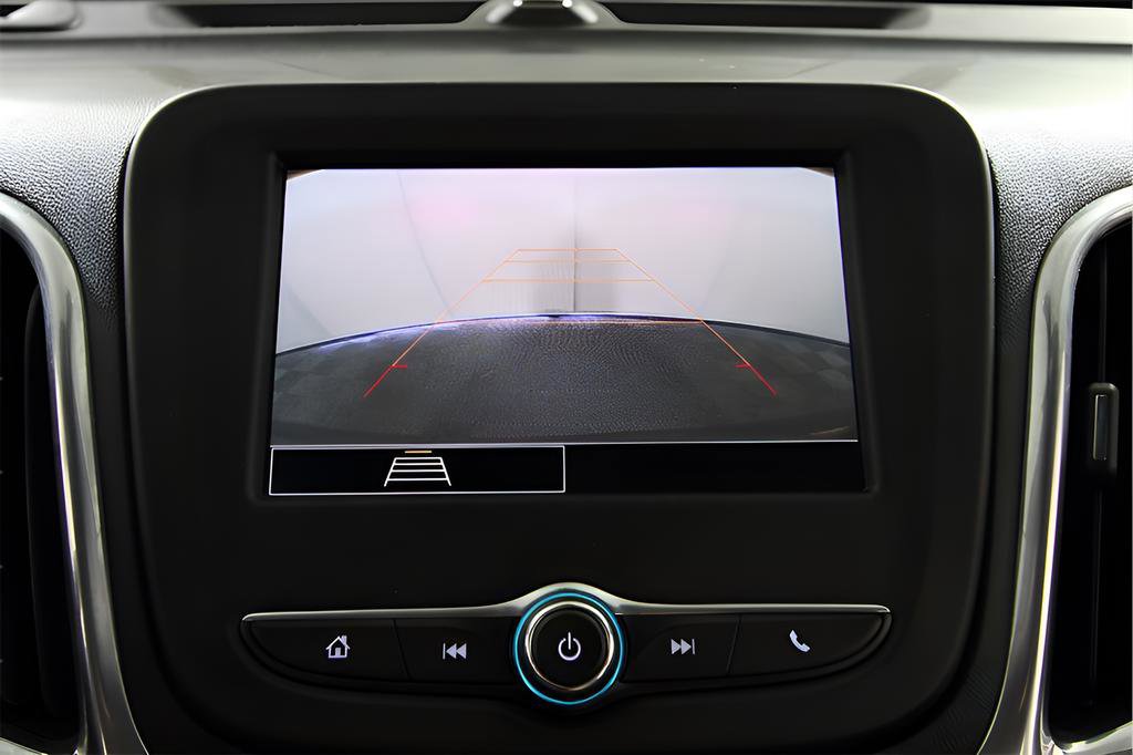 Used 2023 Chevrolet Equinox LT FWD image 20