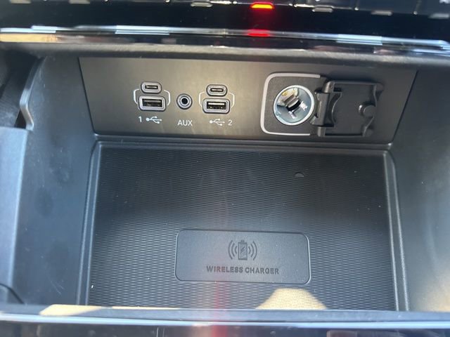 New 2025 Jeep Grand Cherokee L Limited w/ Luxury Tech Group II image 22