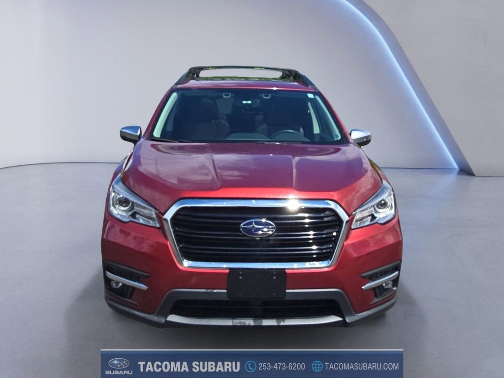 Used 2020 Subaru Ascent Touring w/ Popular Package #2A AWD/4WD image 8