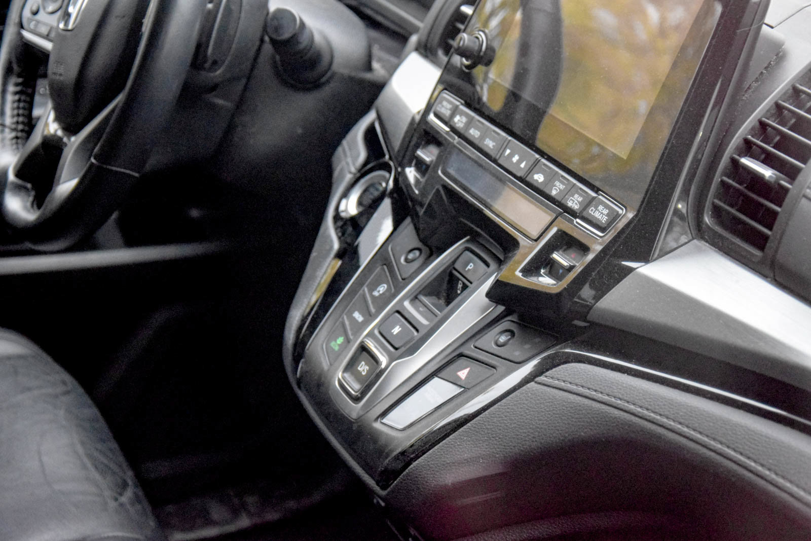 Used 2021 Honda Odyssey Touring image 20