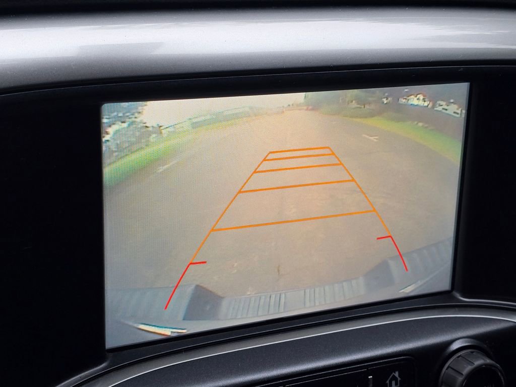 Used 2016 Chevrolet Silverado 1500 LTZ Z71 image 37