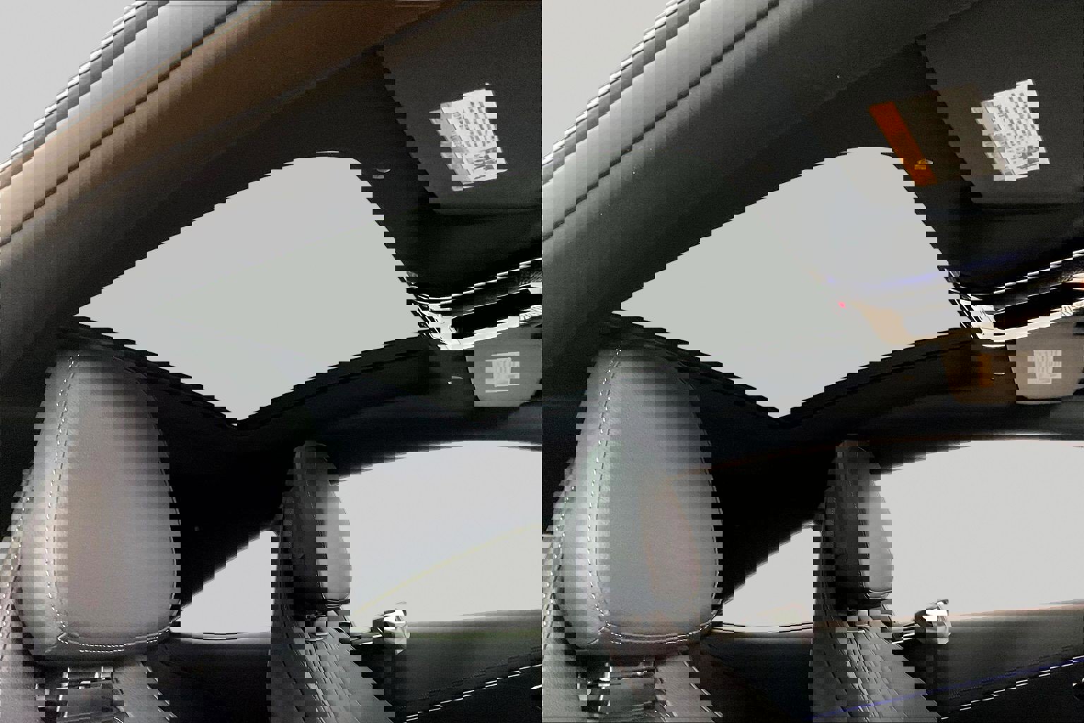 New 2026 Mercedes-Benz CLE 300 4MATIC Coupe image 12