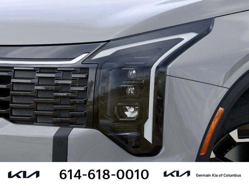 New 2026 Kia Sportage S image 13