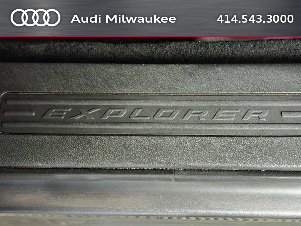 Used 2014 Ford Explorer XLT w/ Equipment Group 202A image 18