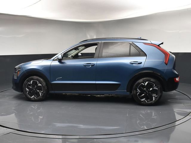 Certified 2024 Kia Niro Wind w/ Wind Preserve Package image 5