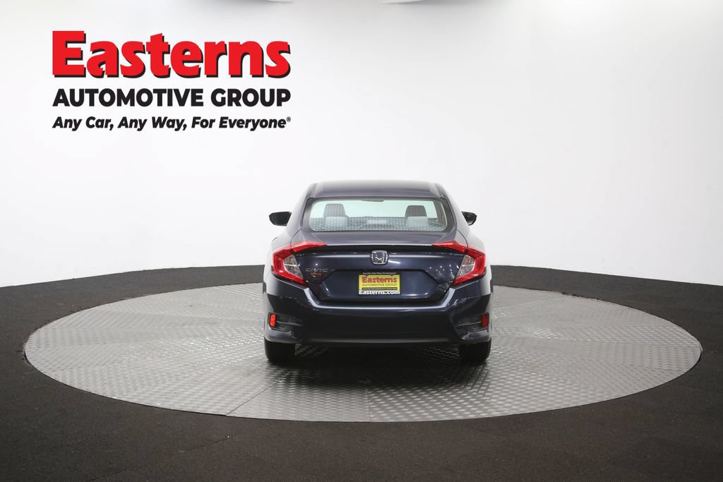 Used 2018 Honda Civic LX image 39