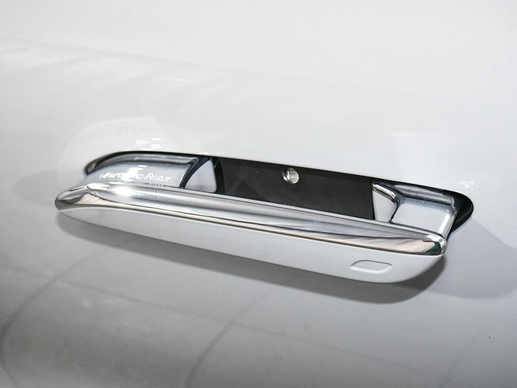 Used 2025 Mercedes-Benz SL 43 AMG image 14