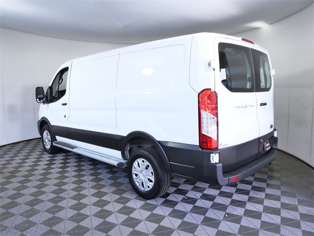 Used 2024 Ford Transit 250 Low Roof w/ Exterior Upgrade Package image 6