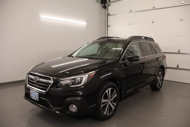 Used 2018 Subaru Outback 2.5i Limited AWD/4WD image 5