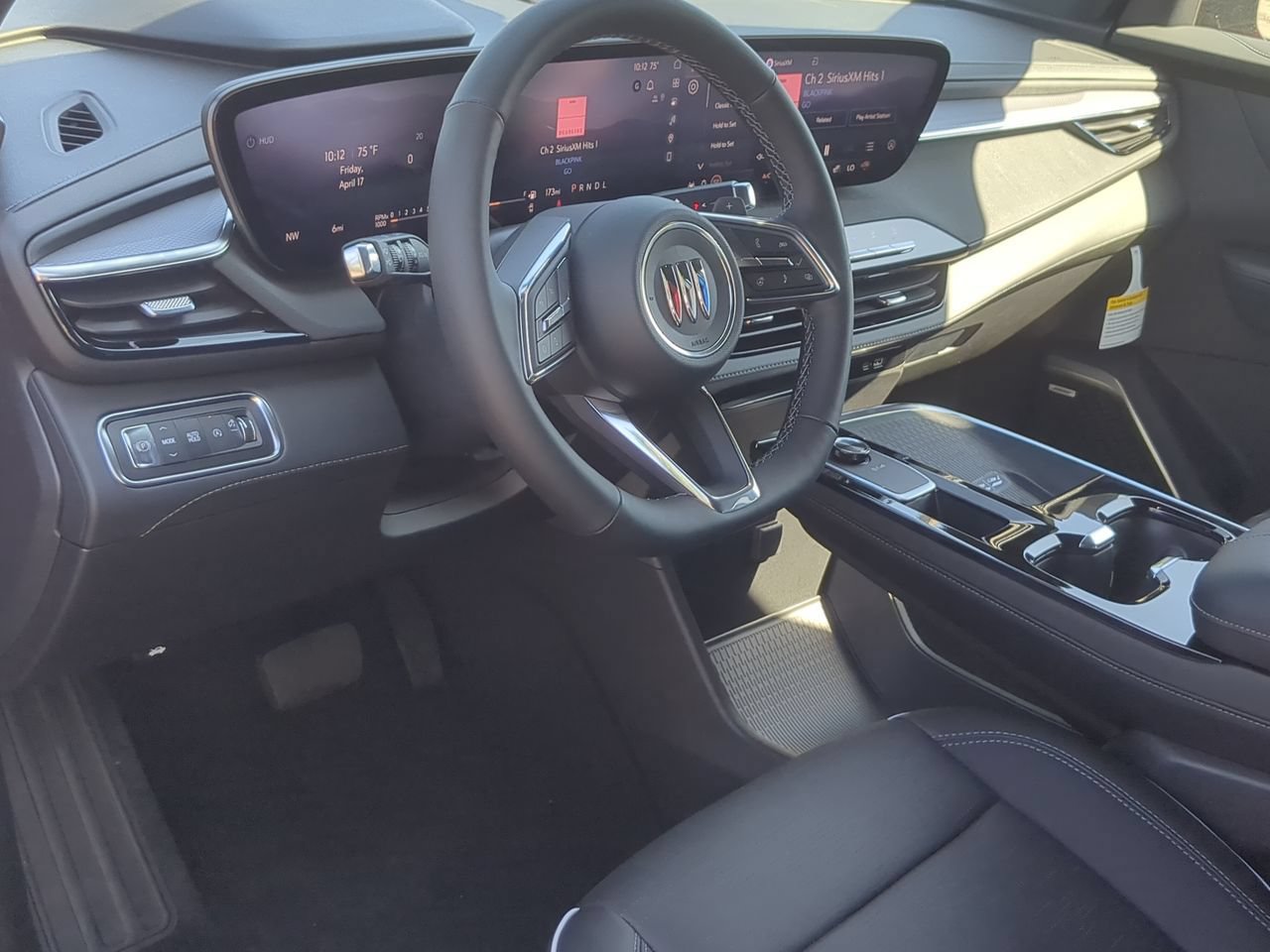 New 2026 Buick Enclave Sport Touring w/ Power Package FWD image 10