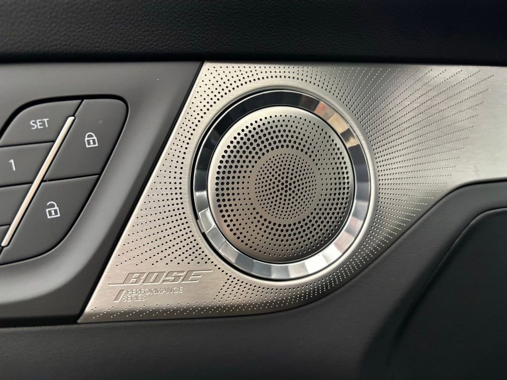 New 2026 Buick Enclave Avenir w/ Super Cruise Package image 22