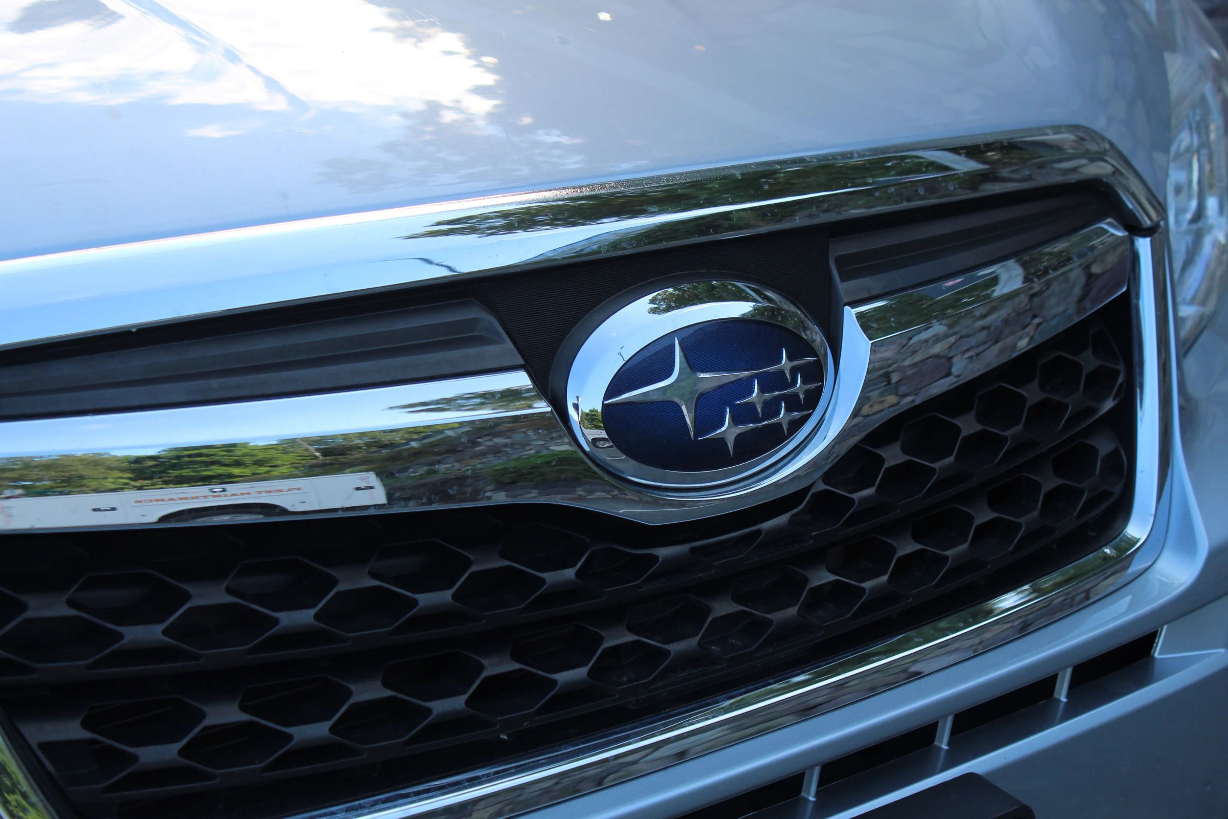 Used 2016 Subaru Forester 2.5i Limited image 38