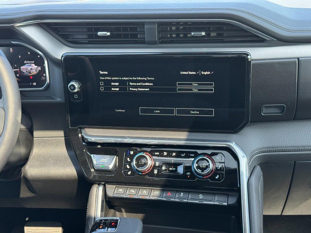 New 2026 GMC Sierra 1500 Denali image 8