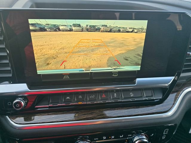 New 2026 GMC Sierra 1500 SLE w/ X31 Off-Road Package image 19