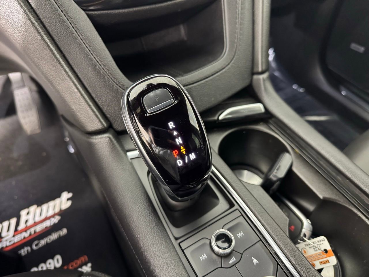 Used 2025 Cadillac XT5 Premium Luxury image 20