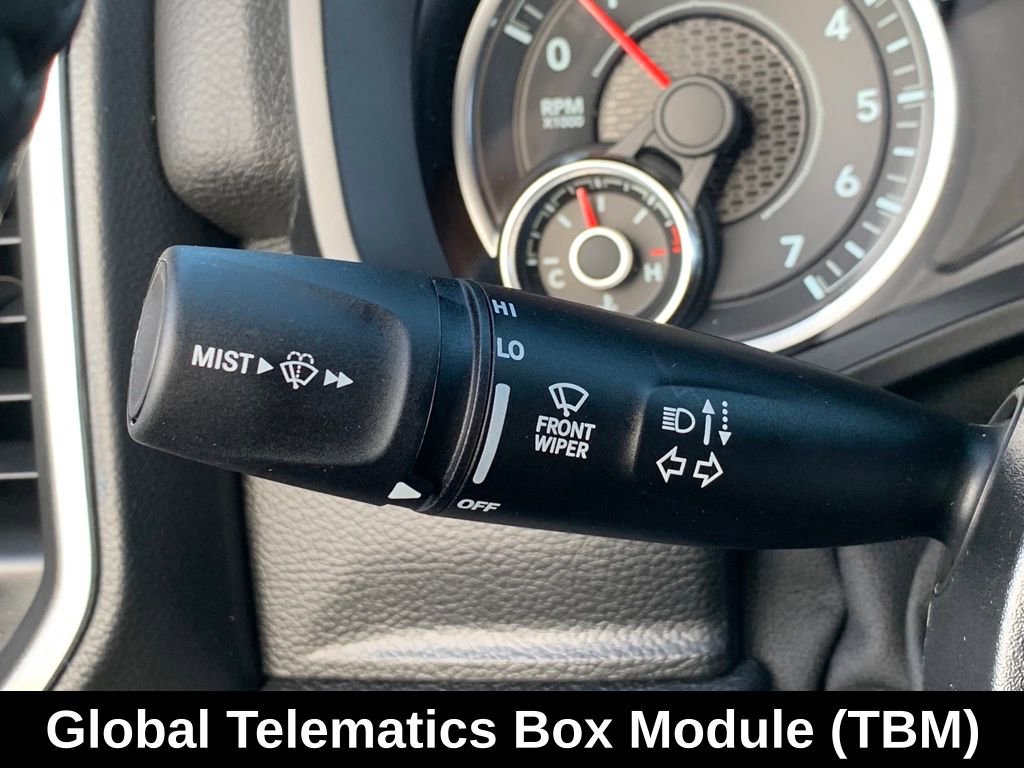 Used 2022 RAM 1500 Big Horn image 36