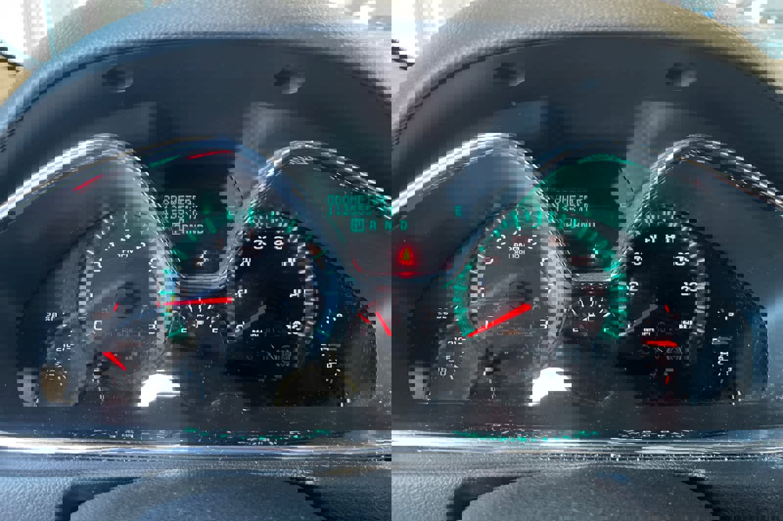 Used 2017 Chevrolet Traverse Premier w/ LPO, 'HIT The Road' Package image 15