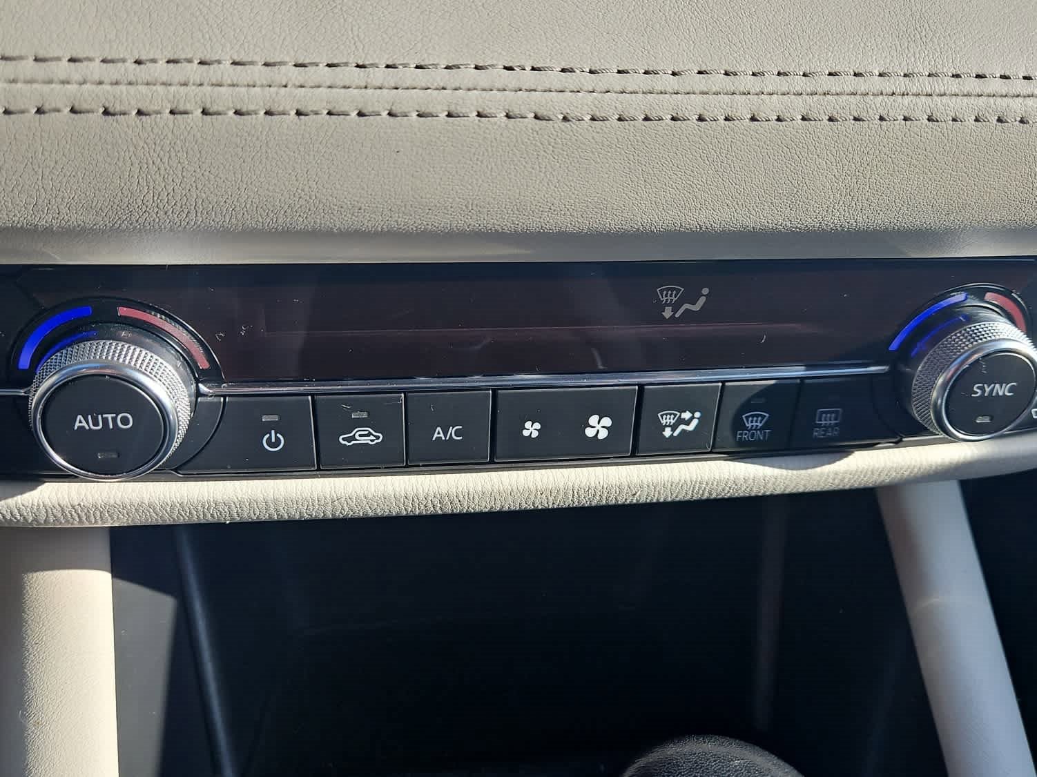 Used 2018 MAZDA MAZDA6 Grand Touring Reserve image 17