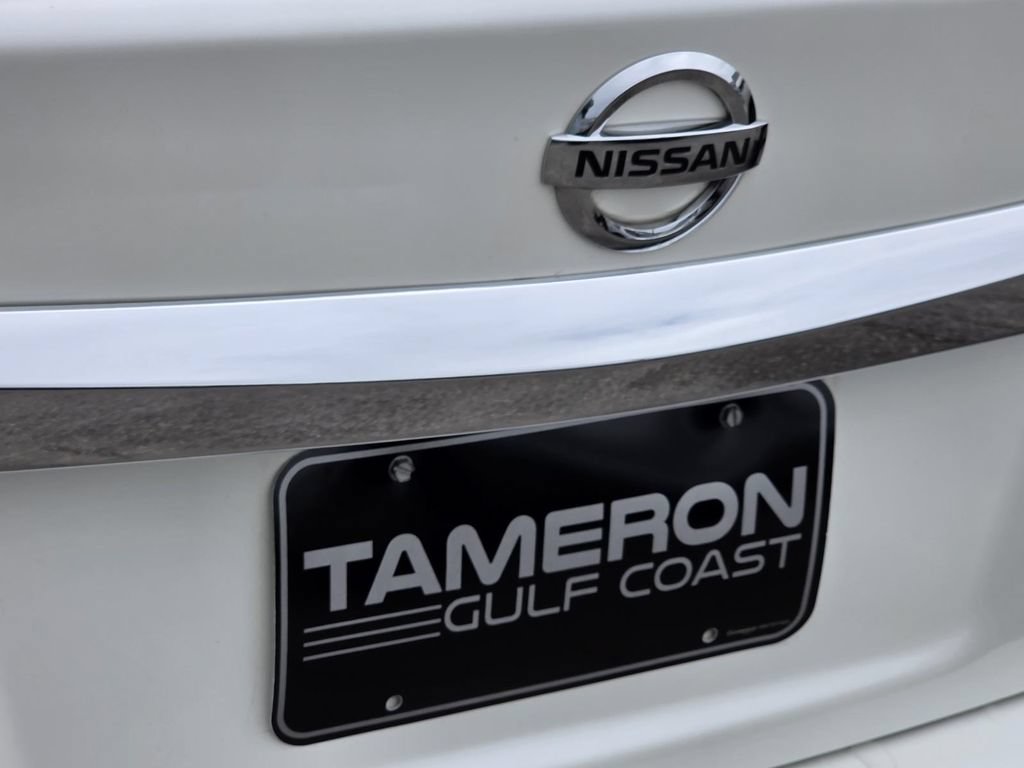 Used 2015 Nissan Altima 2.5 SL w/ Moonroof Package FWD image 23