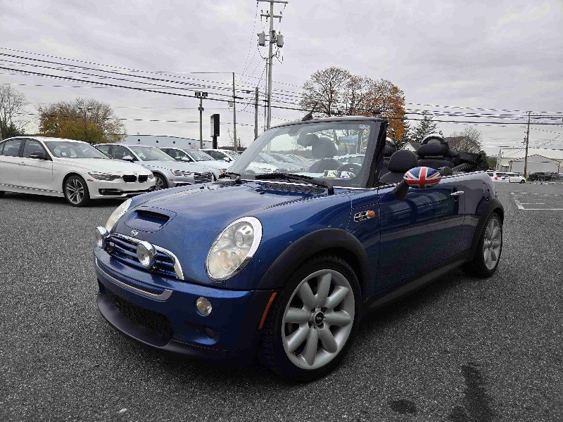 Used 2007 MINI Cooper S image 15