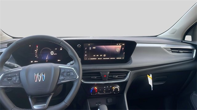 New 2026 Buick Encore GX Sport Touring w/ Studio Series image 9