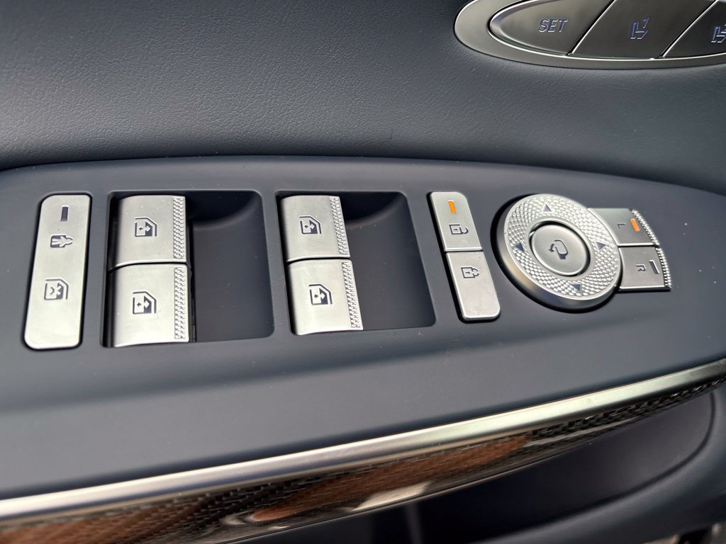 New 2027 Genesis GV70 3.5T Prestige AWD/4WD image 13