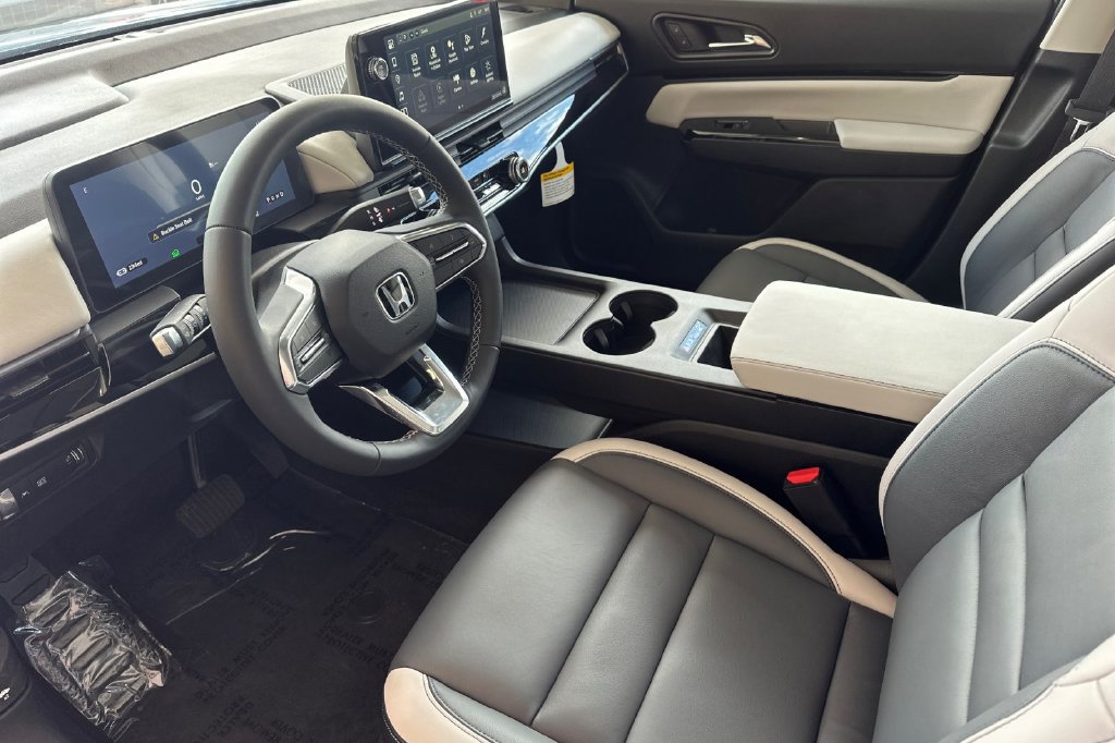 New 2026 Honda Prologue Touring image 11