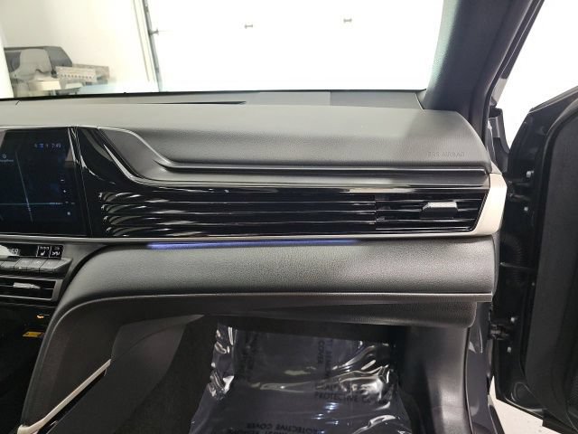 Used 2026 Toyota Camry XSE AWD/4WD image 37