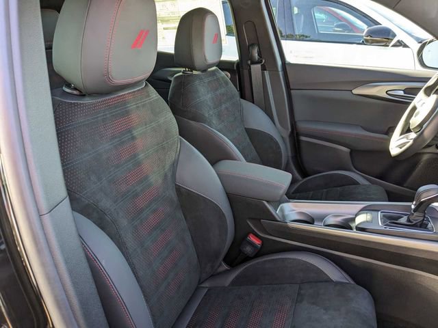 New 2024 Dodge Hornet R/T image 25