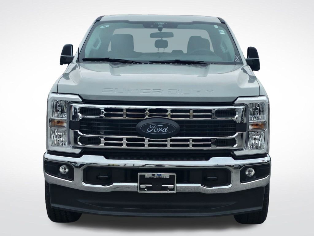 New 2026 Ford F250 XLT w/ 360-Degree Camera Package image 3