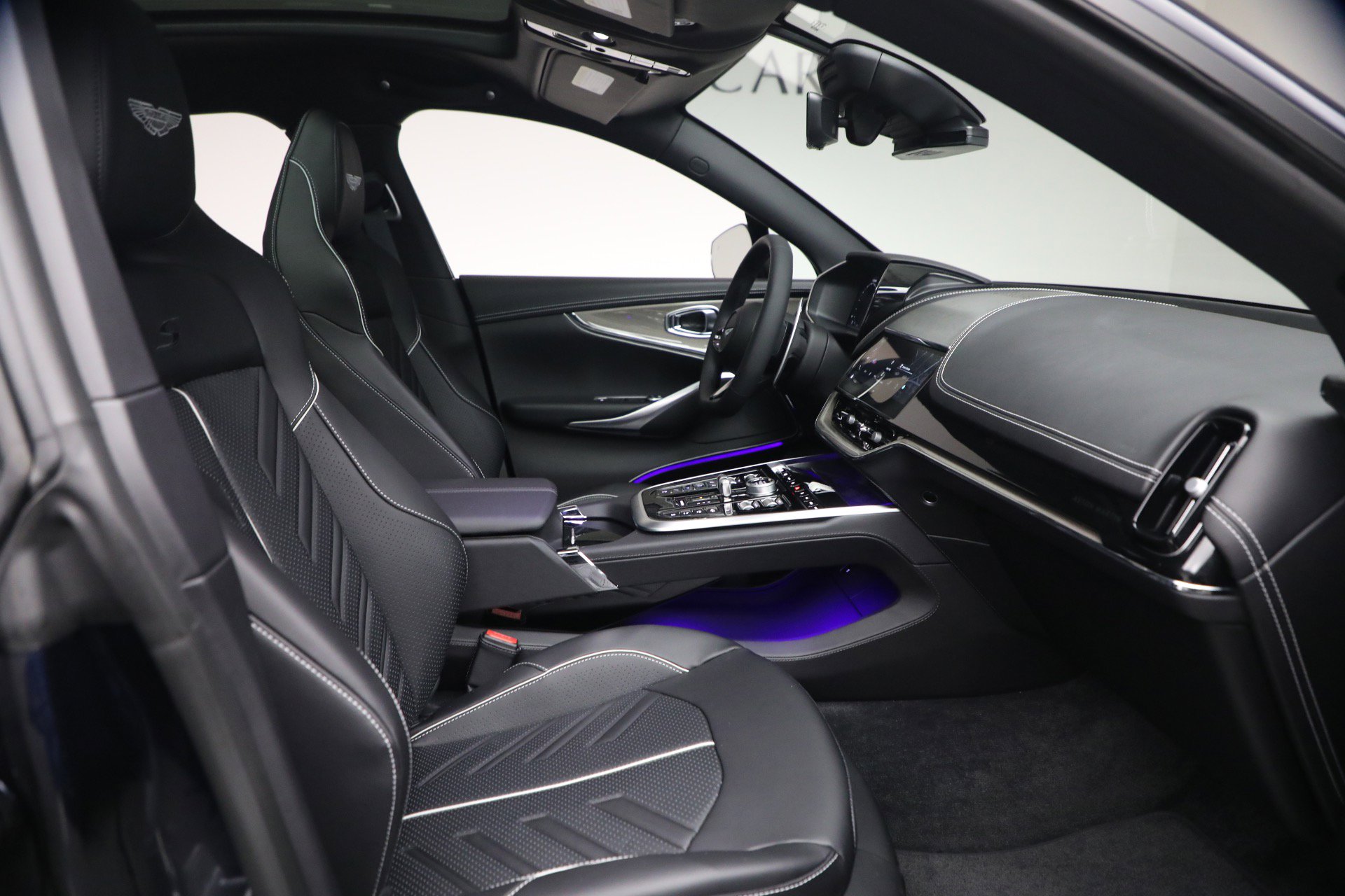 New 2026 Aston Martin DBX S image 19