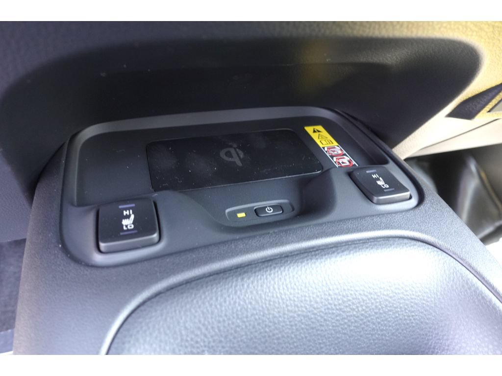 New 2026 Toyota Corolla XLE FWD image 20